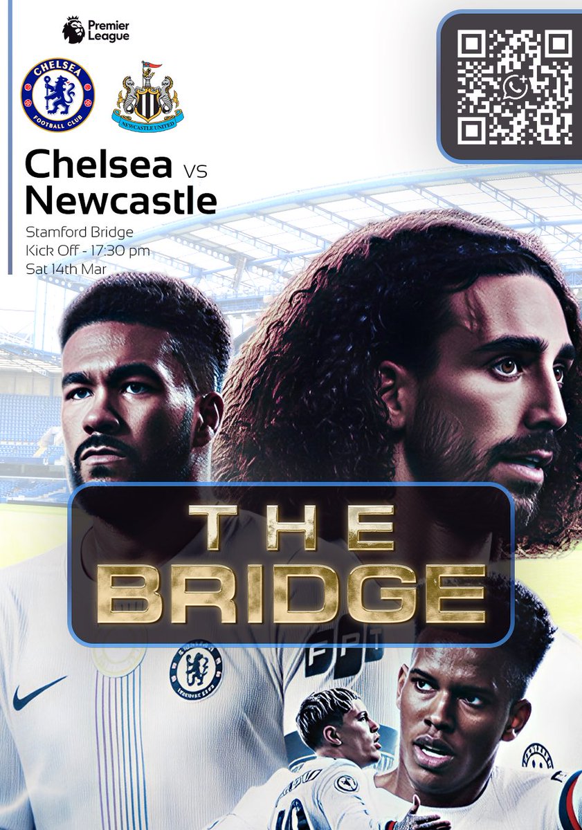 The Bridge tweet media