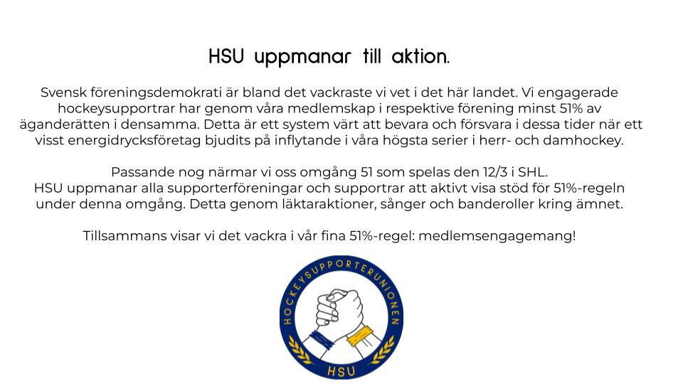 Svenska Supportrar 🇸🇪 tweet media