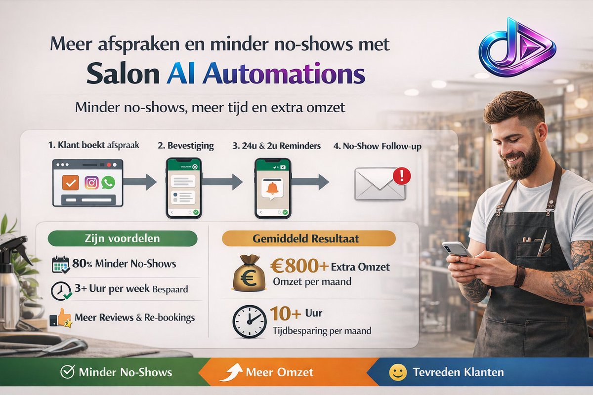 Dgen Productions tweet media