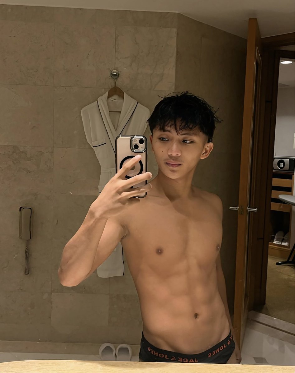 Nuru Master Manila tweet media