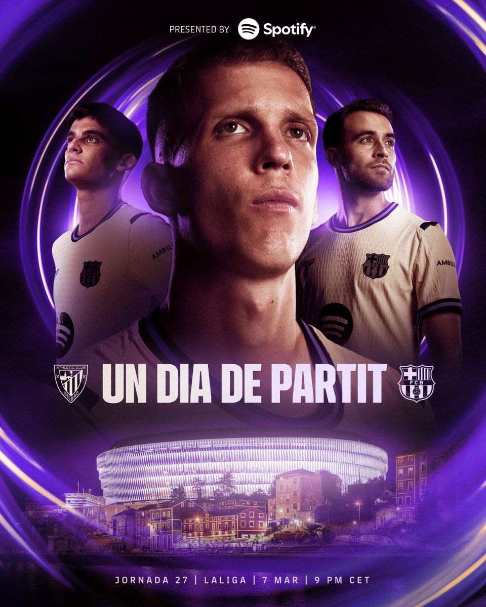 FC Barcelona tweet media