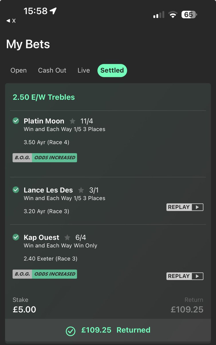 D4vies01's tweet photo. @JoeNorrisGYTO getting that money for Cheltenham https://t.co/vNO06Z0EZs