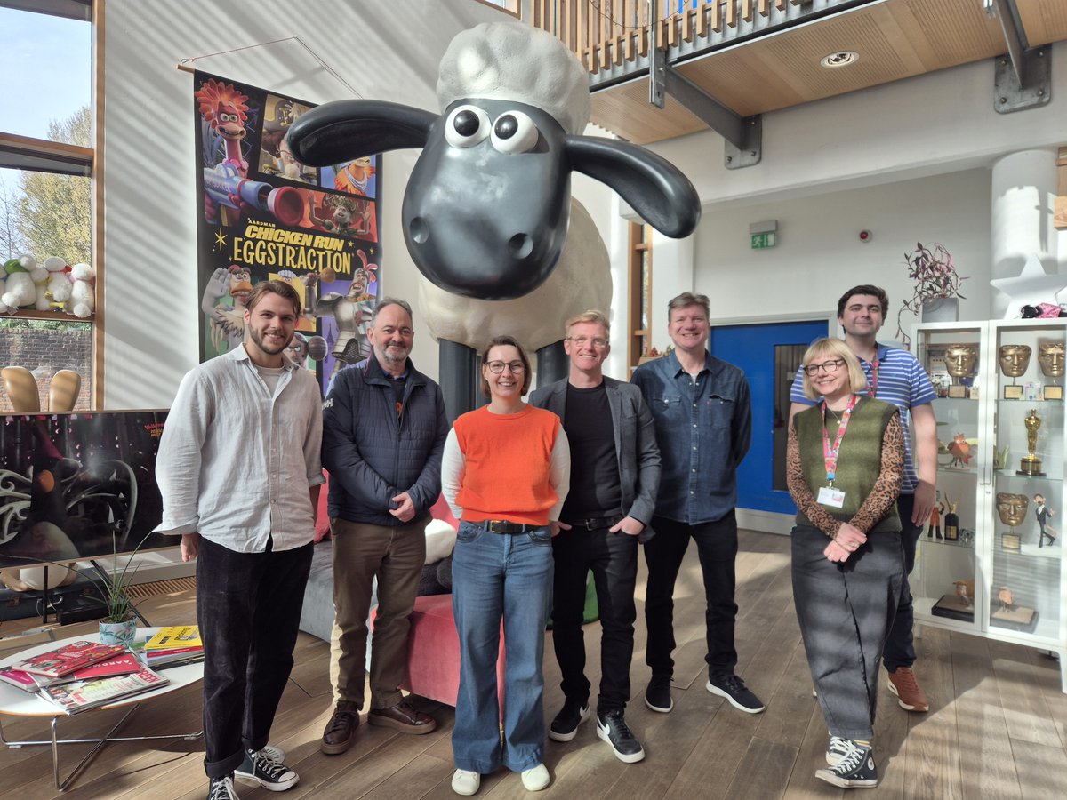 Ian Downes tweet media