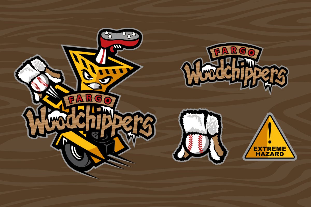 Fargo-Moorhead RedHawks tweet media