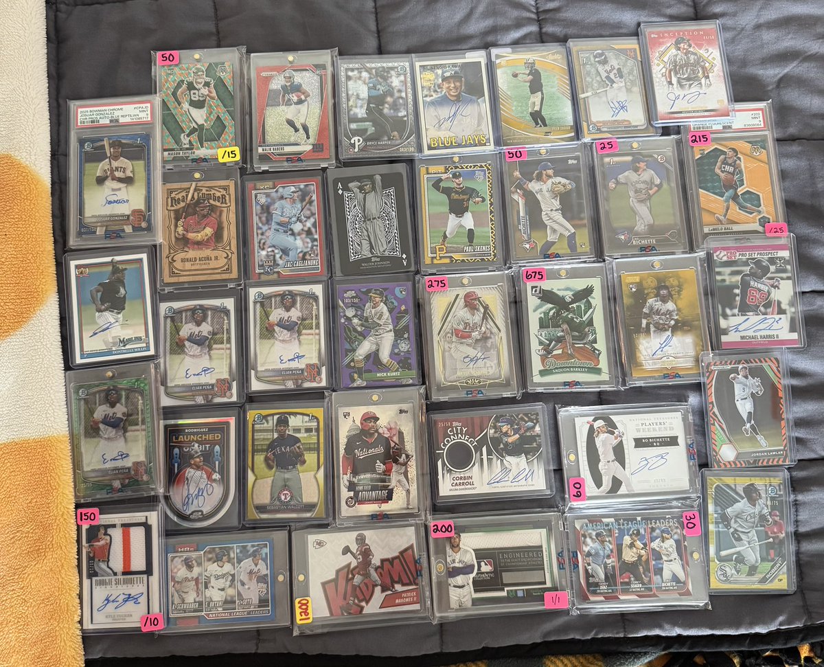 Clad’s Cards tweet media