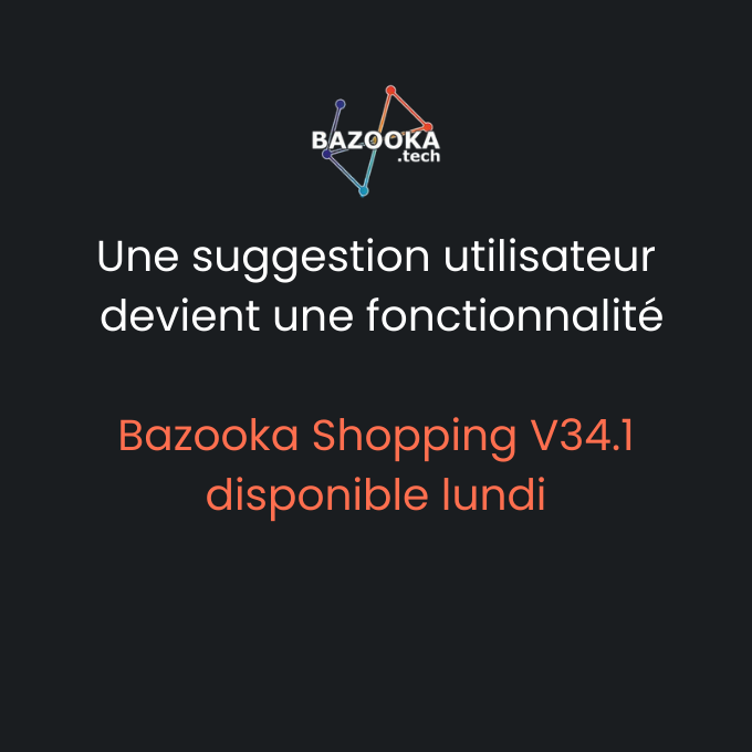 Bazooka TECH tweet media