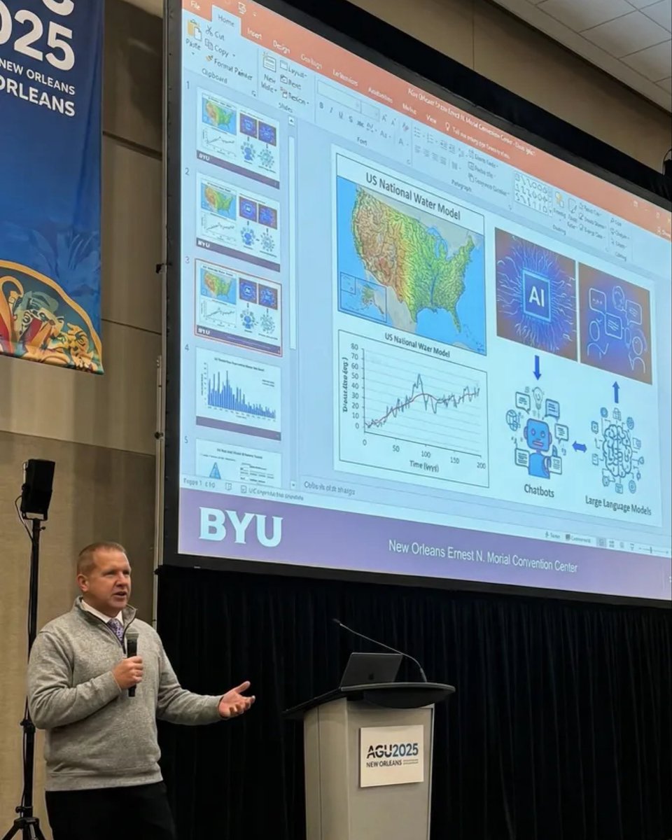BYU College of Engineering tweet media