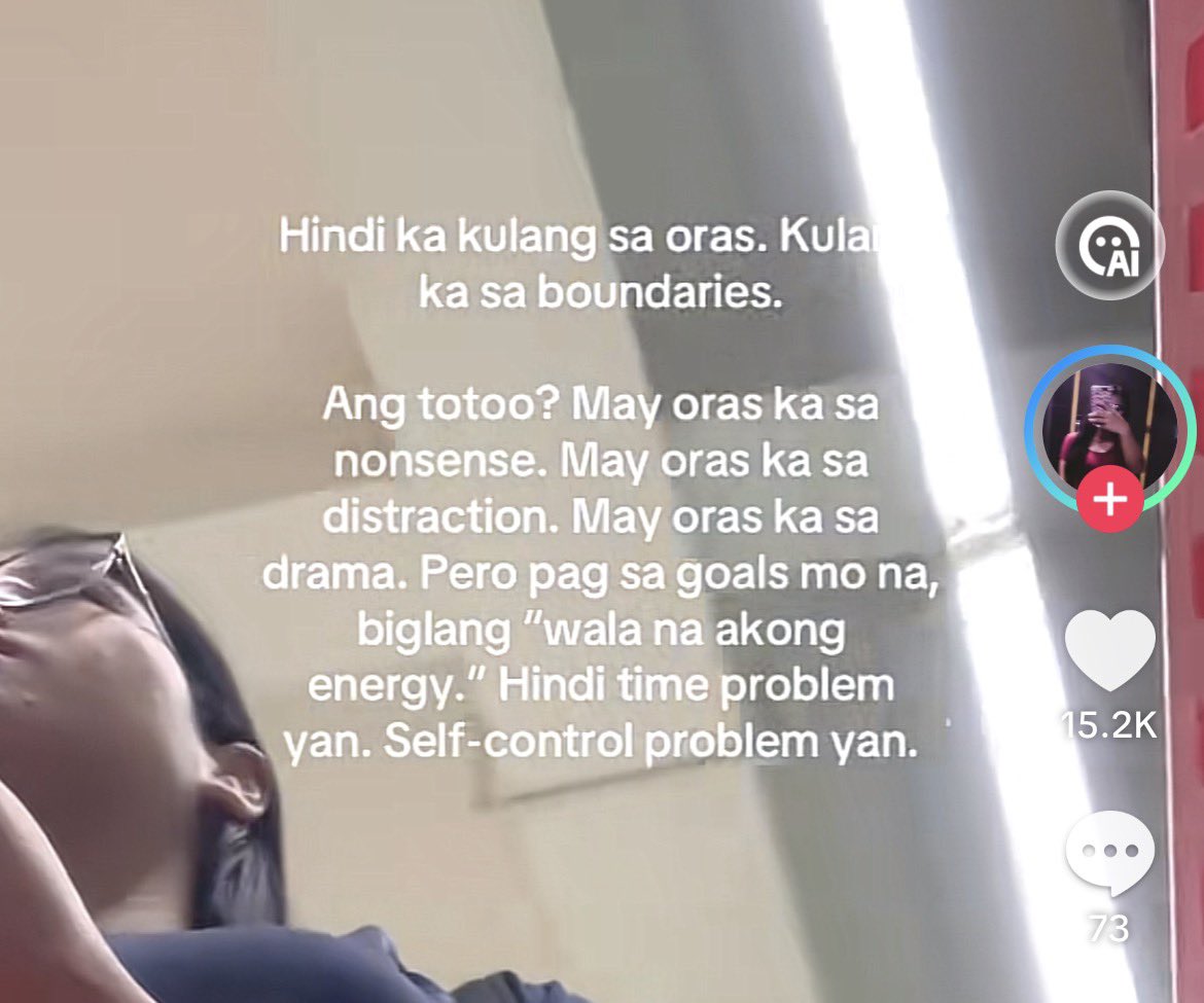 nagtiktok lang eh 😭
