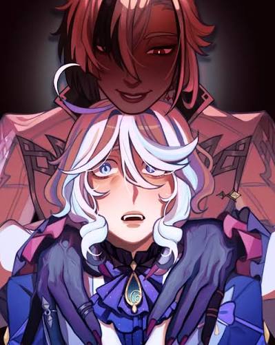 Enserió les tengo que recordar que uno de los ships que mas aman los queer shippers es uno donde alaban los roles de poder, la toxicidad, el maltrato e incluso la violacion?
Son unos hipocritas