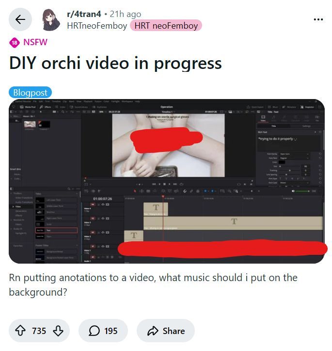 Reddit Lies tweet media