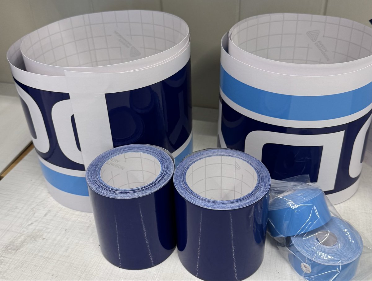 NaughtyGull's tweet photo. Busy start to the year.  Orders coming in from all over the World.
Happy to help with replacement marine graphics if we can. ⛵️ https://t.co/QKfUdLTJPd
