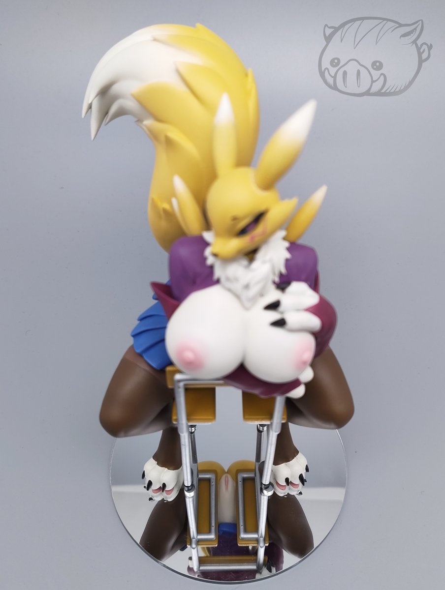 AnkoroStudio tweet media