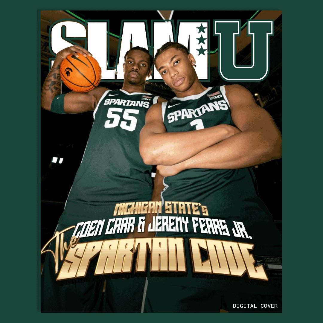Michigan State Gear tweet media