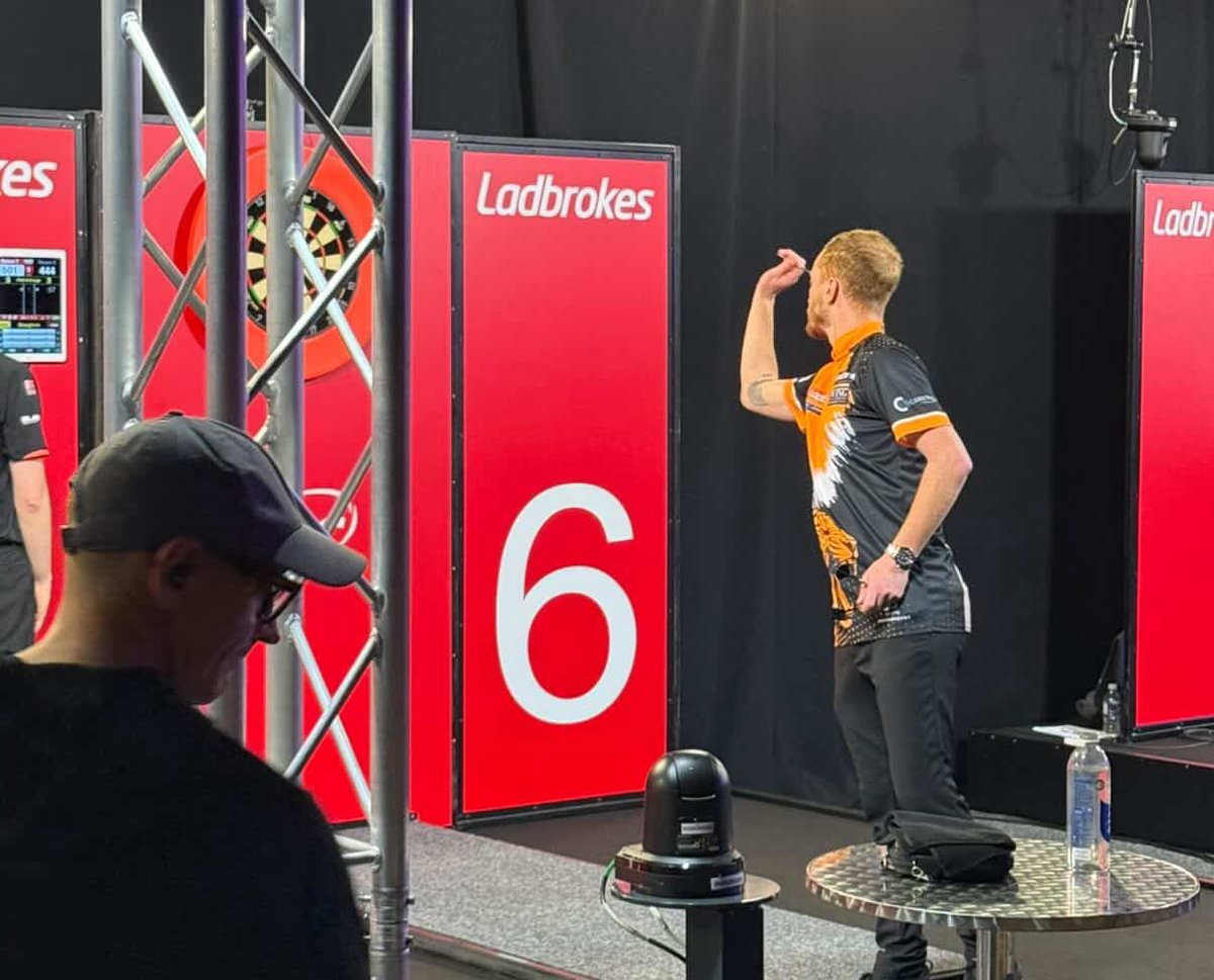 Jack Bowman tweet media