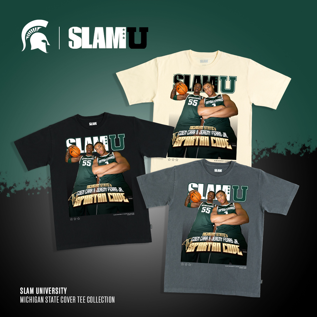Michigan State Gear tweet media