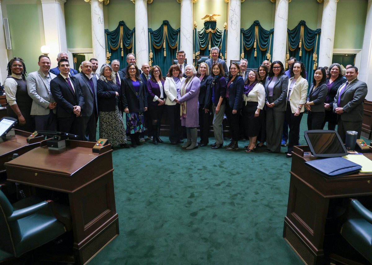 Rhode Island Senate tweet media