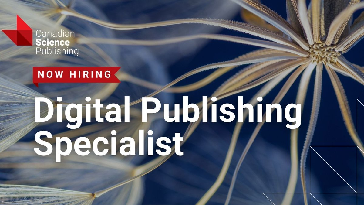 Canadian Geotechnical Journal tweet media