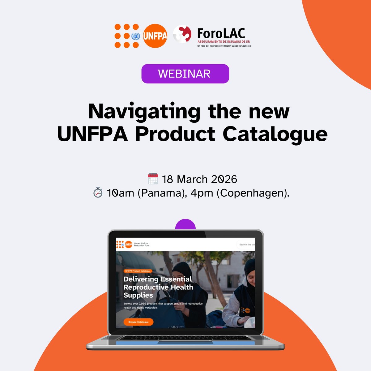ForoLAC tweet media