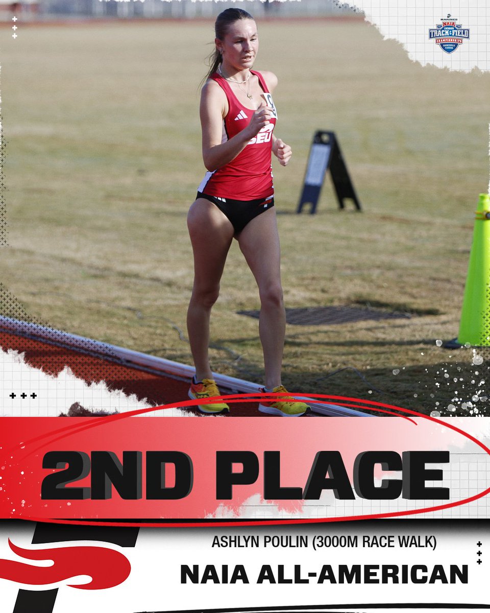 Southeastern Track & Field tweet media