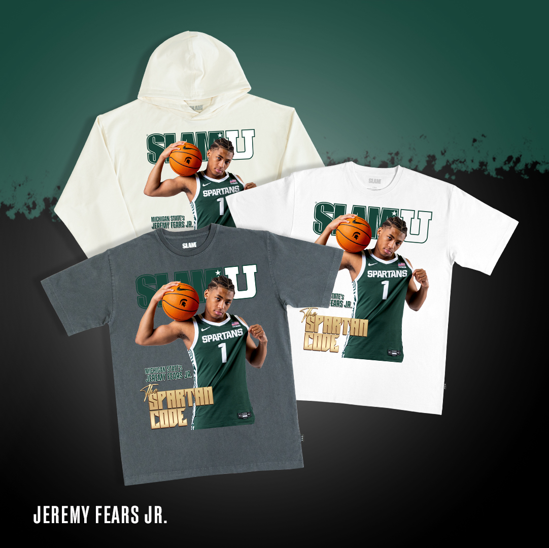 Michigan State Gear tweet media