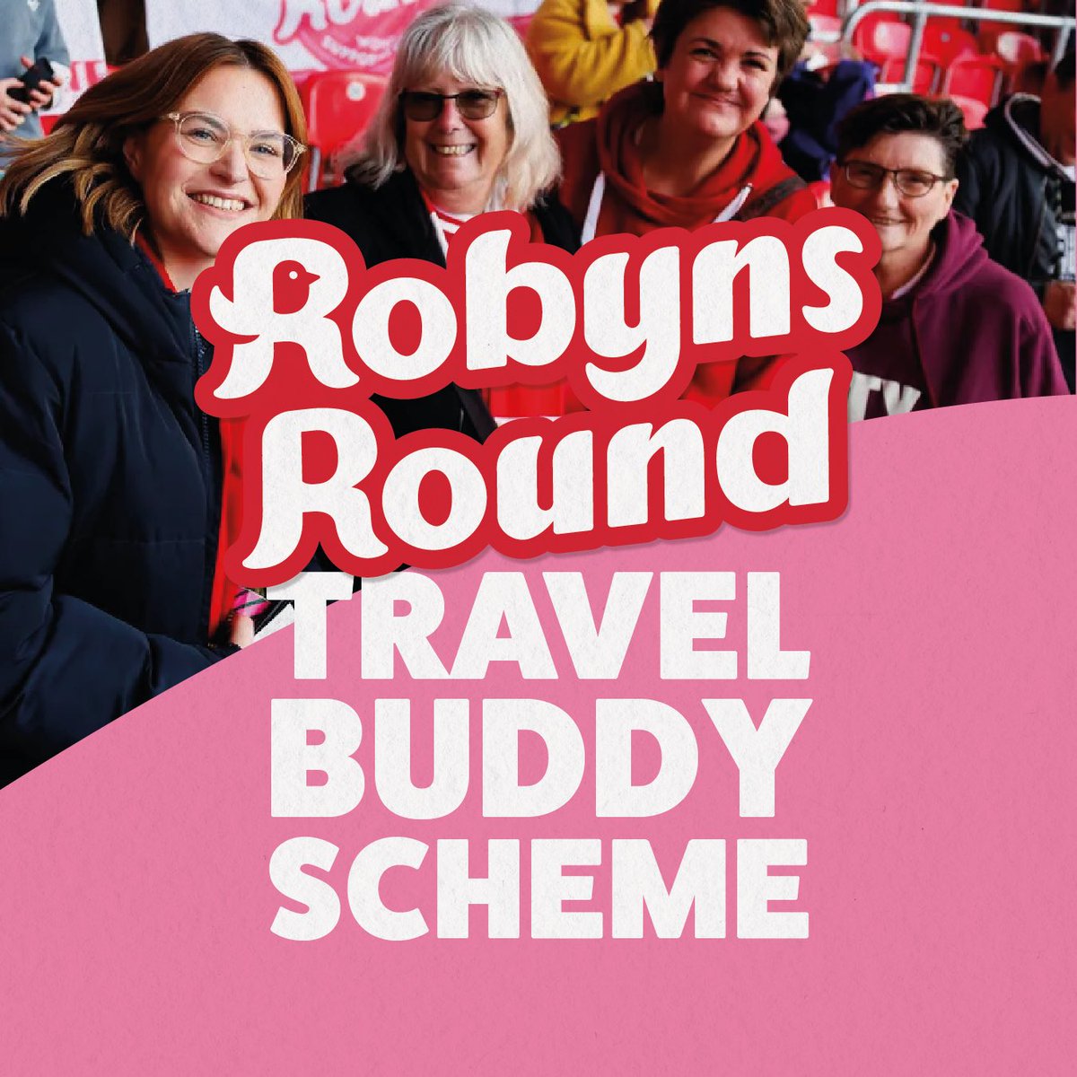 Robyns Round tweet media