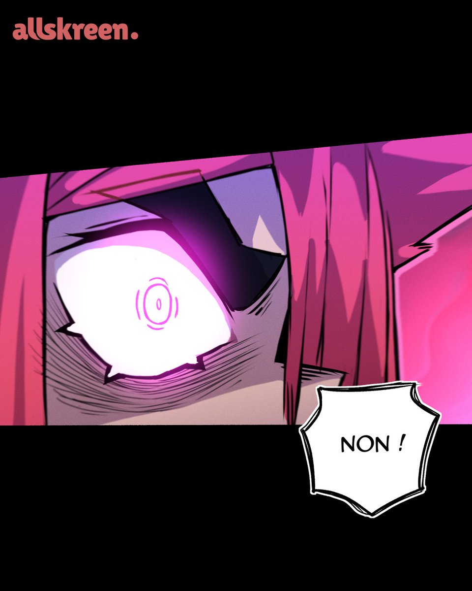 allskreen's tweet photo. Prêts à défendre votre vie contre les revenants ? 🏫

Les choses ne se passent comme prévu pour Iris et Azalé ! Un revenant est apparu lors de leur exploration et les filles sont en danger. Azalé sera-t-elle à la hauteur ? 🤔 https://t.co/lhbffD85xc