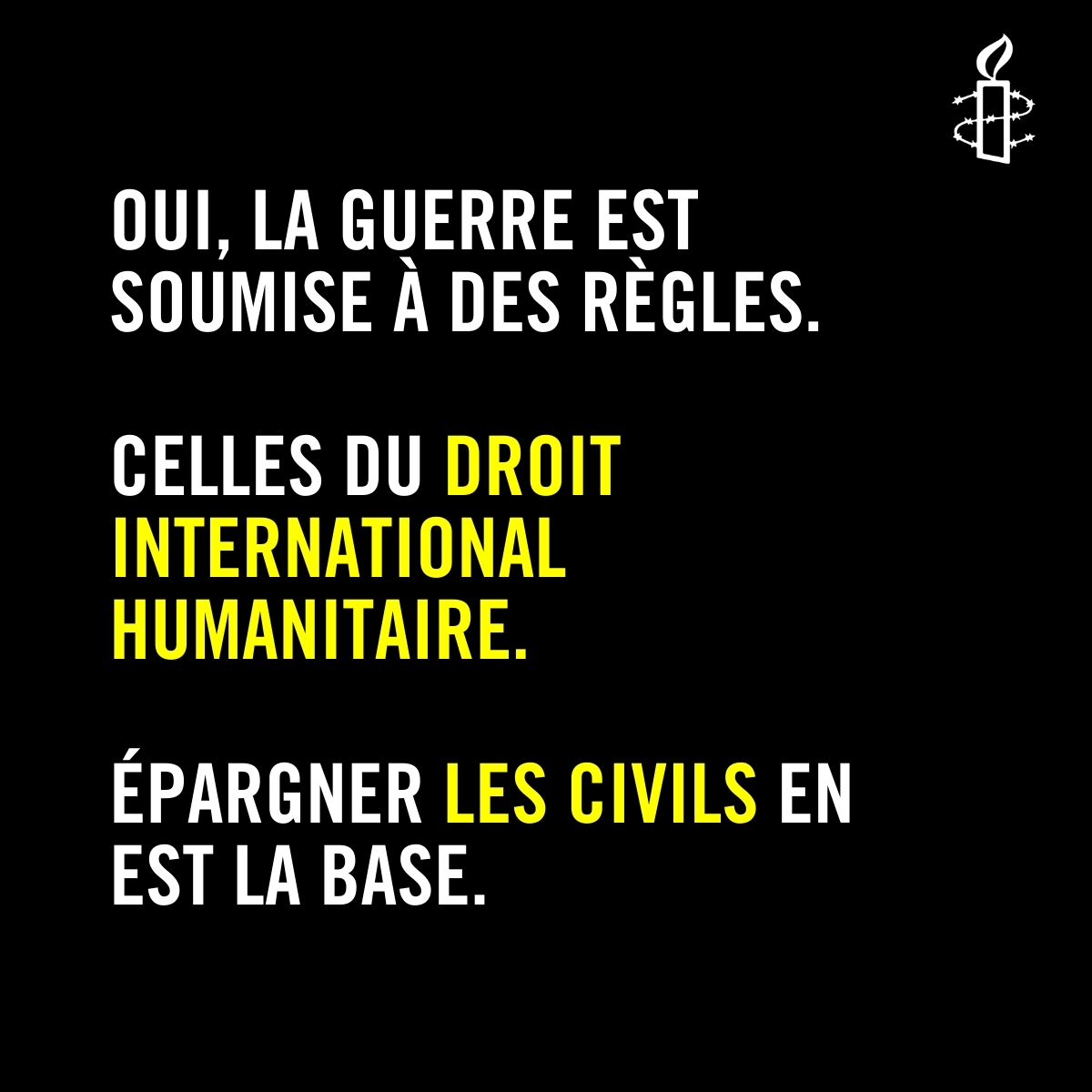 Amnesty West & Central Africa tweet media