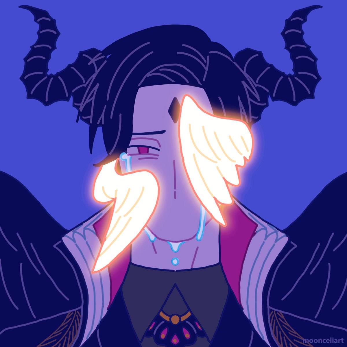 ✦Moonceli✦ tweet media