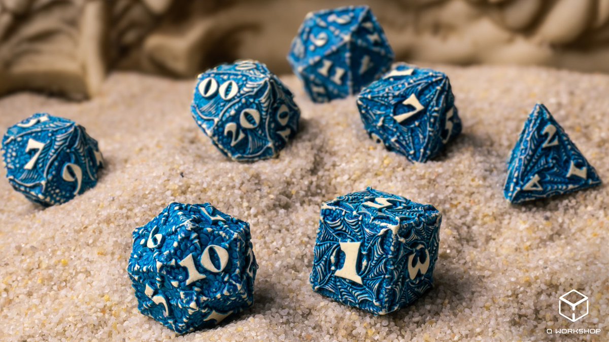 Q Workshop tweet media