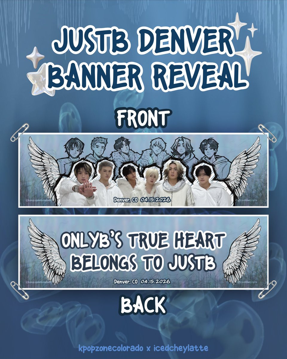 KPOP ZONE COLORADO tweet media