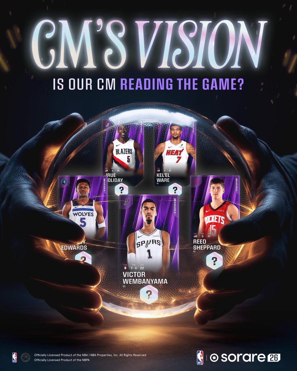 SorareUS 🇺🇸 tweet media