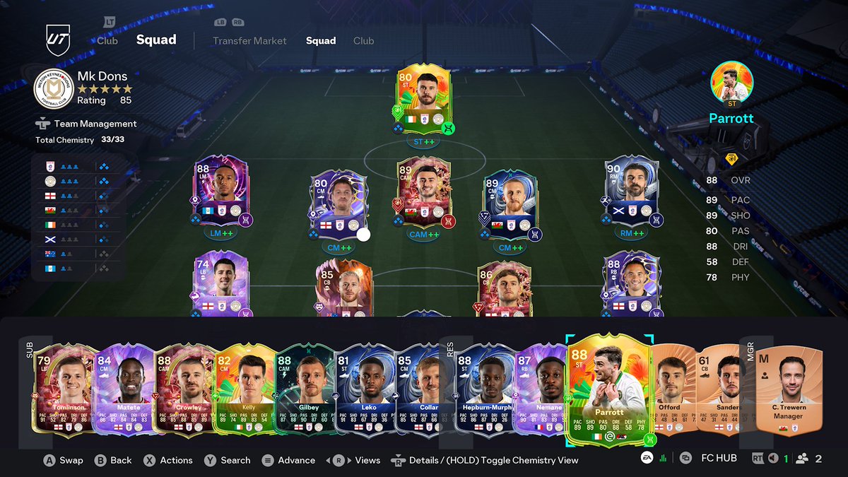 mkdonsparker's tweet photo. @NepentheZ Bring on some evos!!! https://t.co/DhT7tkWQFF