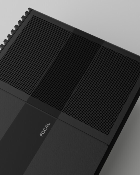 Focal Official tweet media