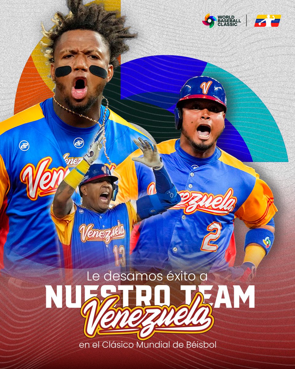 Liga Mayor de Beisbol Profesional tweet media