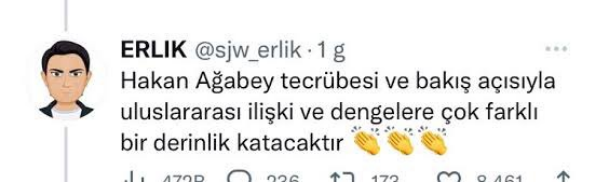 DaktilOC's tweet photo. @Metoaga @ungernist hala böyle bir twitim yok ez çerEZ https://t.co/NPALzTS84d