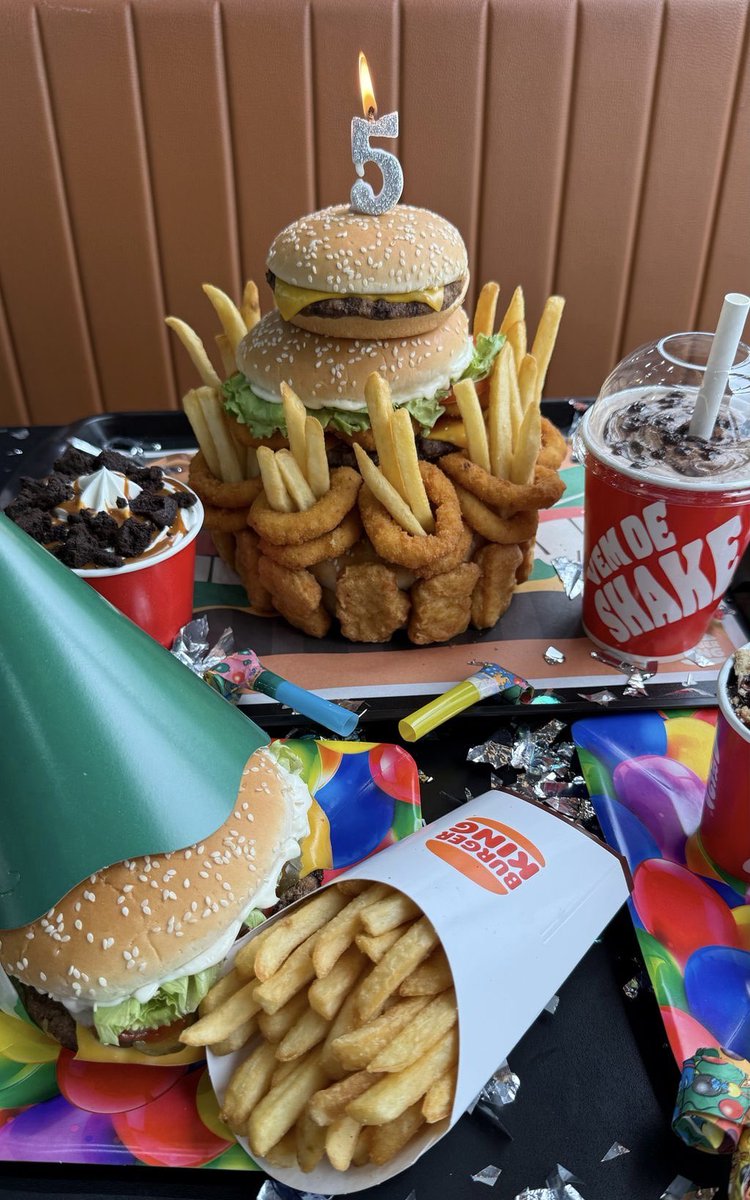 Burger King BR 🔥 tweet media