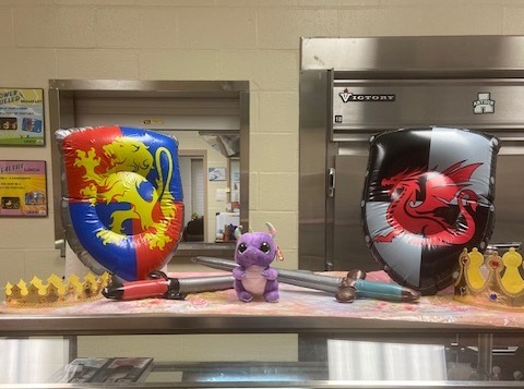 UCPS School Nutrition tweet media
