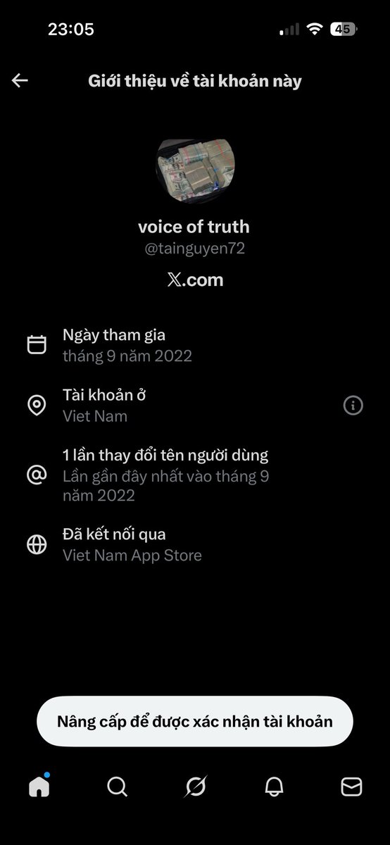 No13Nas's tweet photo. @tainguyen72 @VietPhiTrung @realDonaldTrump Sống chui rủi ở VN chết mẹ mà xạo lồn 🤣 đéo biết có sủa được 1 câu tiếng anh trọn vẹn không mà bày đặt gửi về điện Capital kkk https://t.co/5oSRUZhDyh