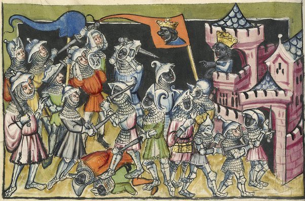 John Smith tweet media