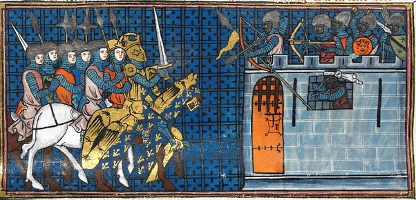 John Smith tweet media