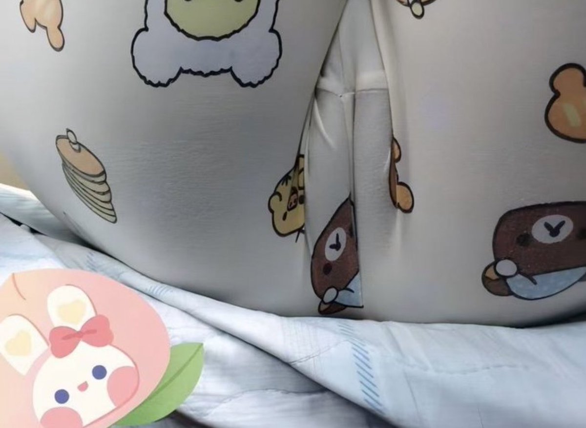 雀儿喜 tweet media