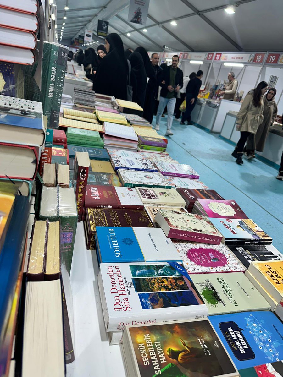 Ravza Kitap tweet media