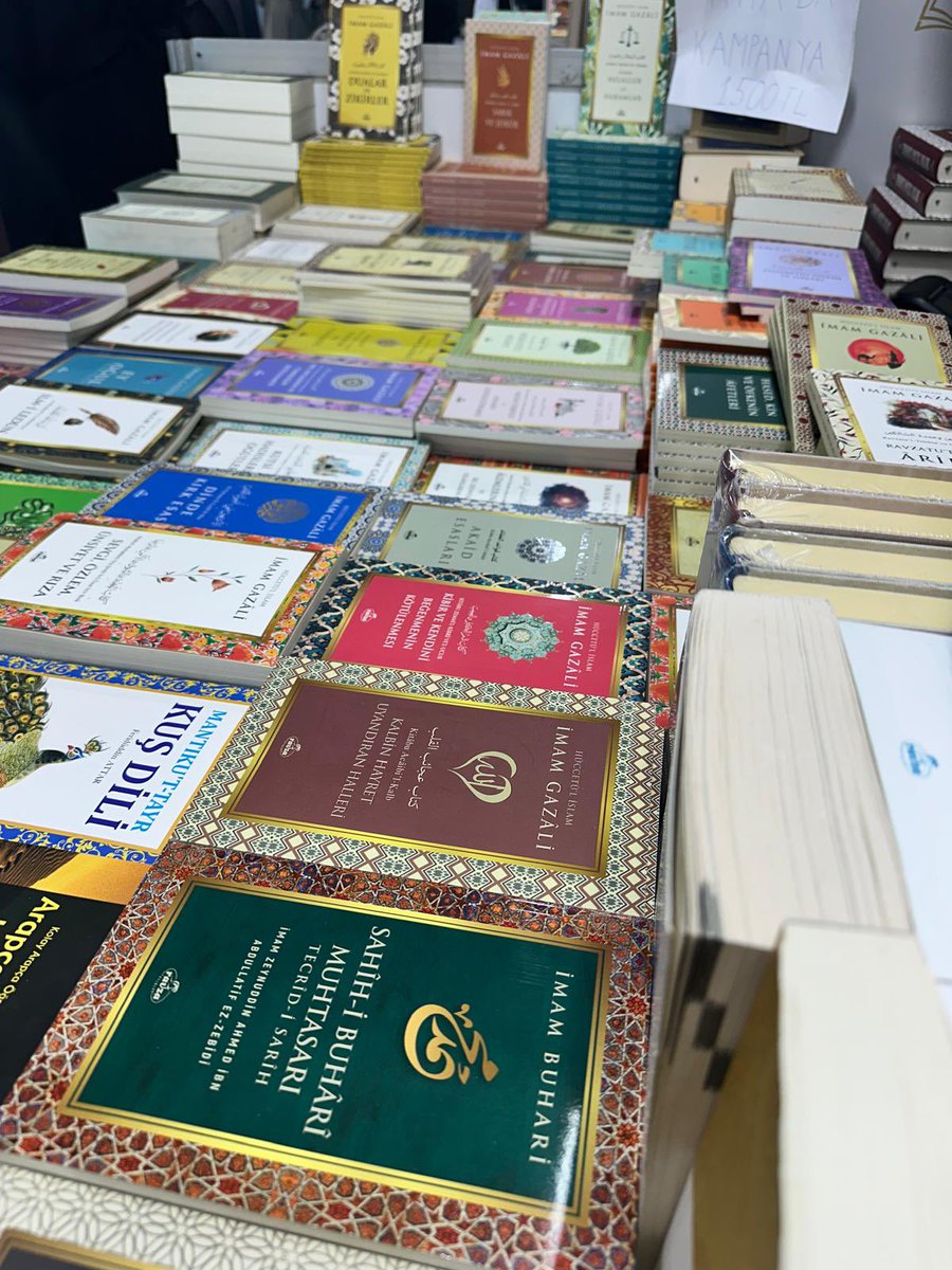 Ravza Kitap tweet media