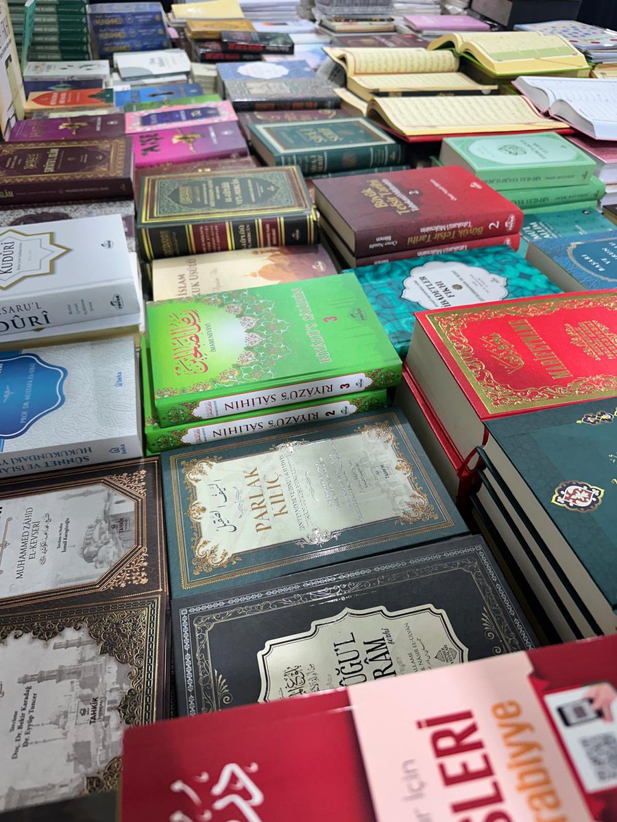 Ravza Kitap tweet media