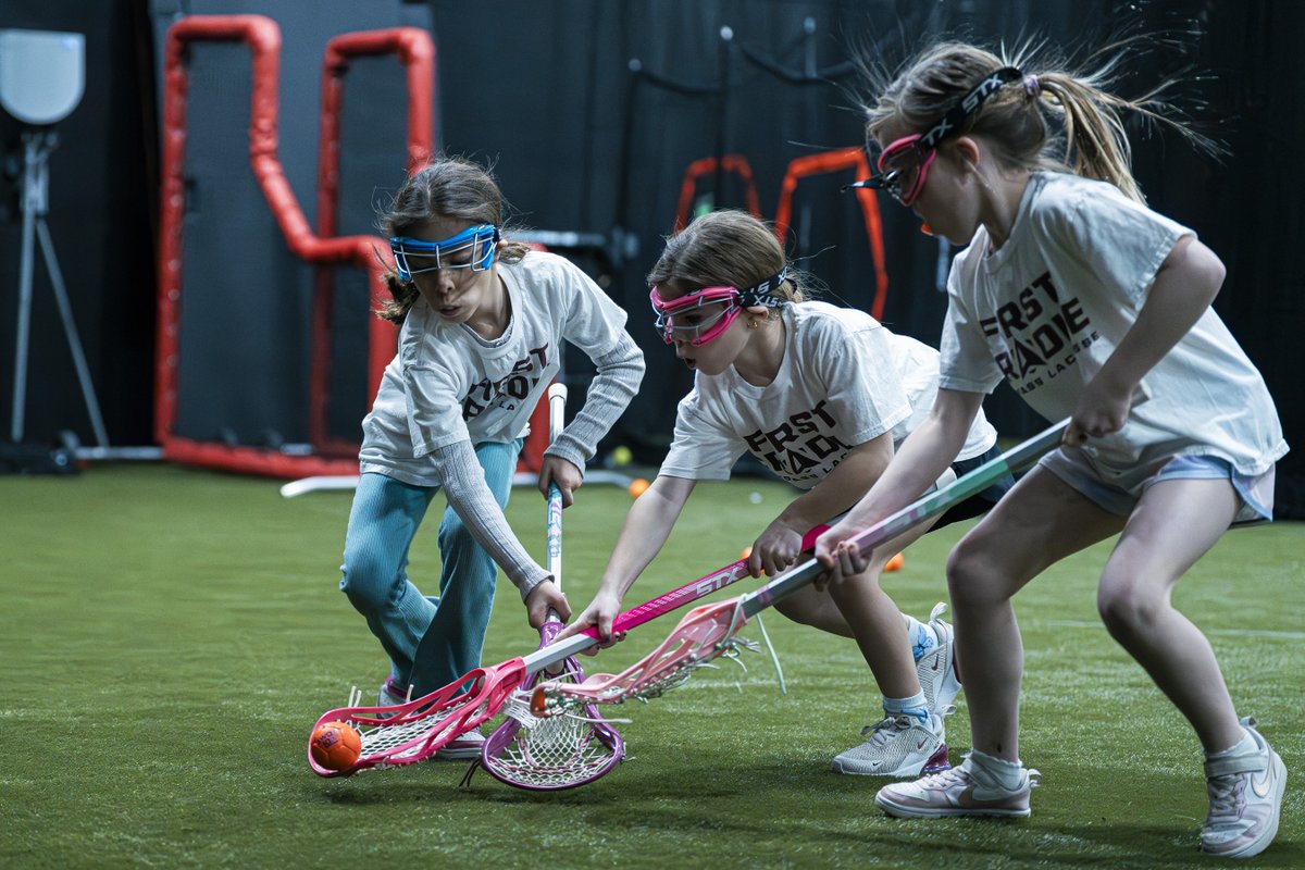 Compass Lacrosse tweet media