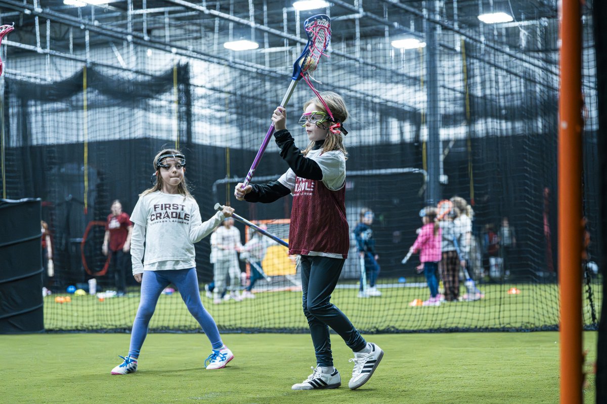 Compass Lacrosse tweet media