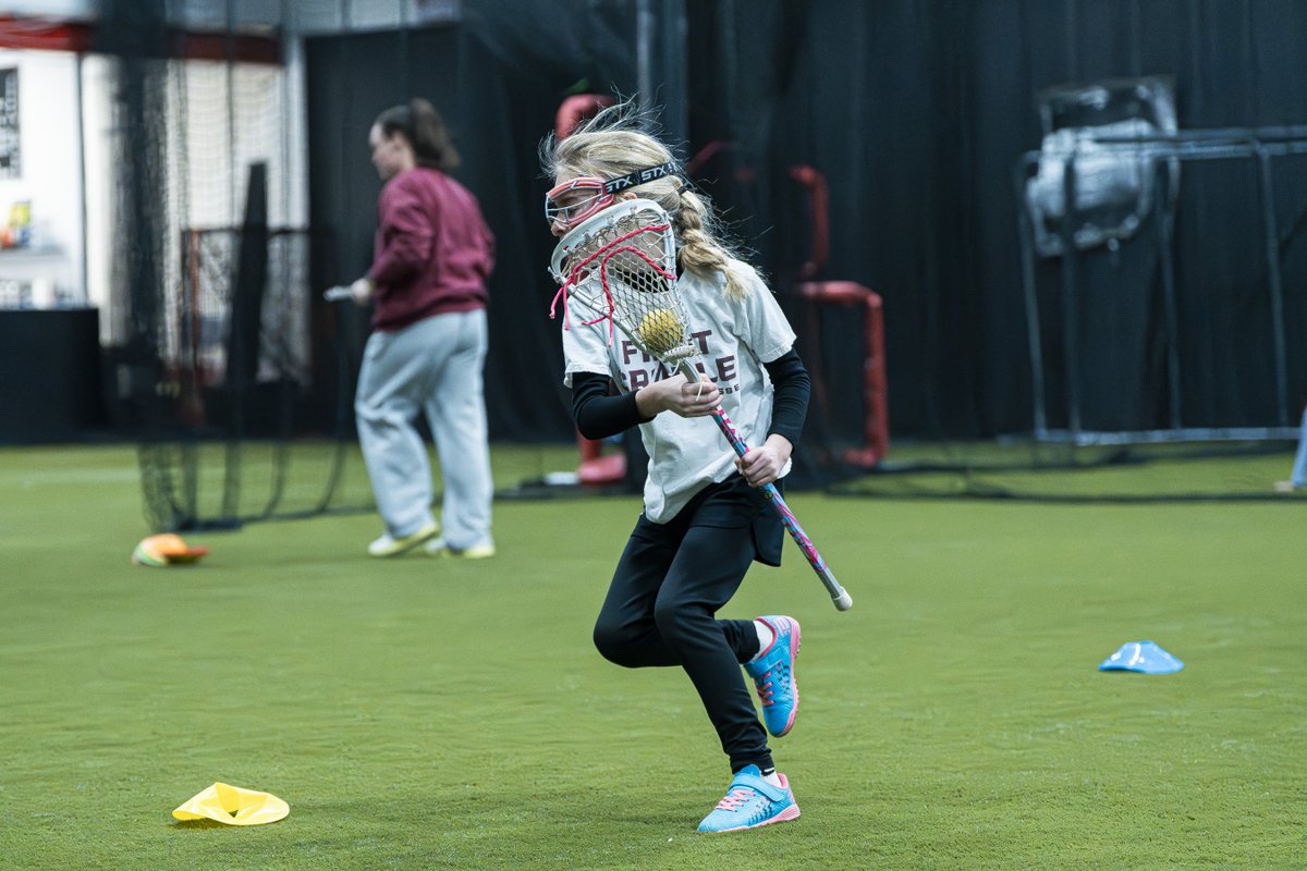 Compass Lacrosse tweet media