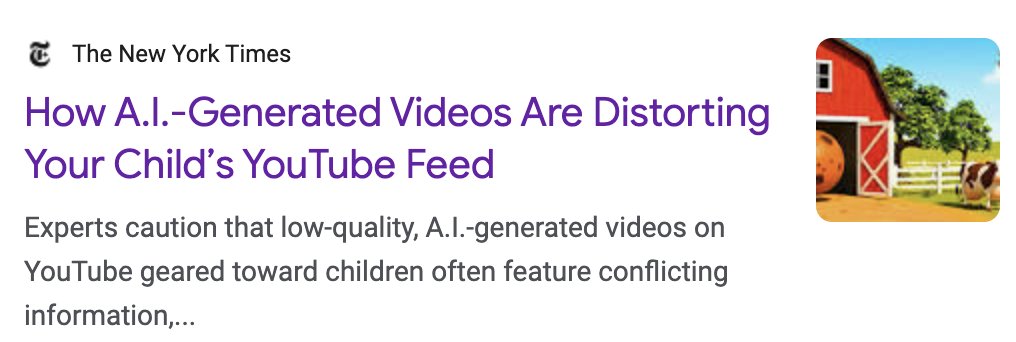 Buy, Robot tweet media