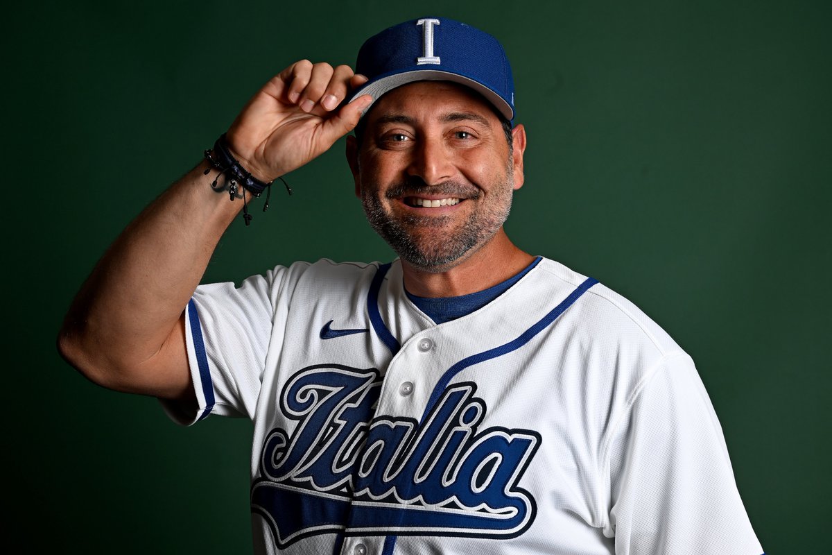 World Baseball Classic tweet media