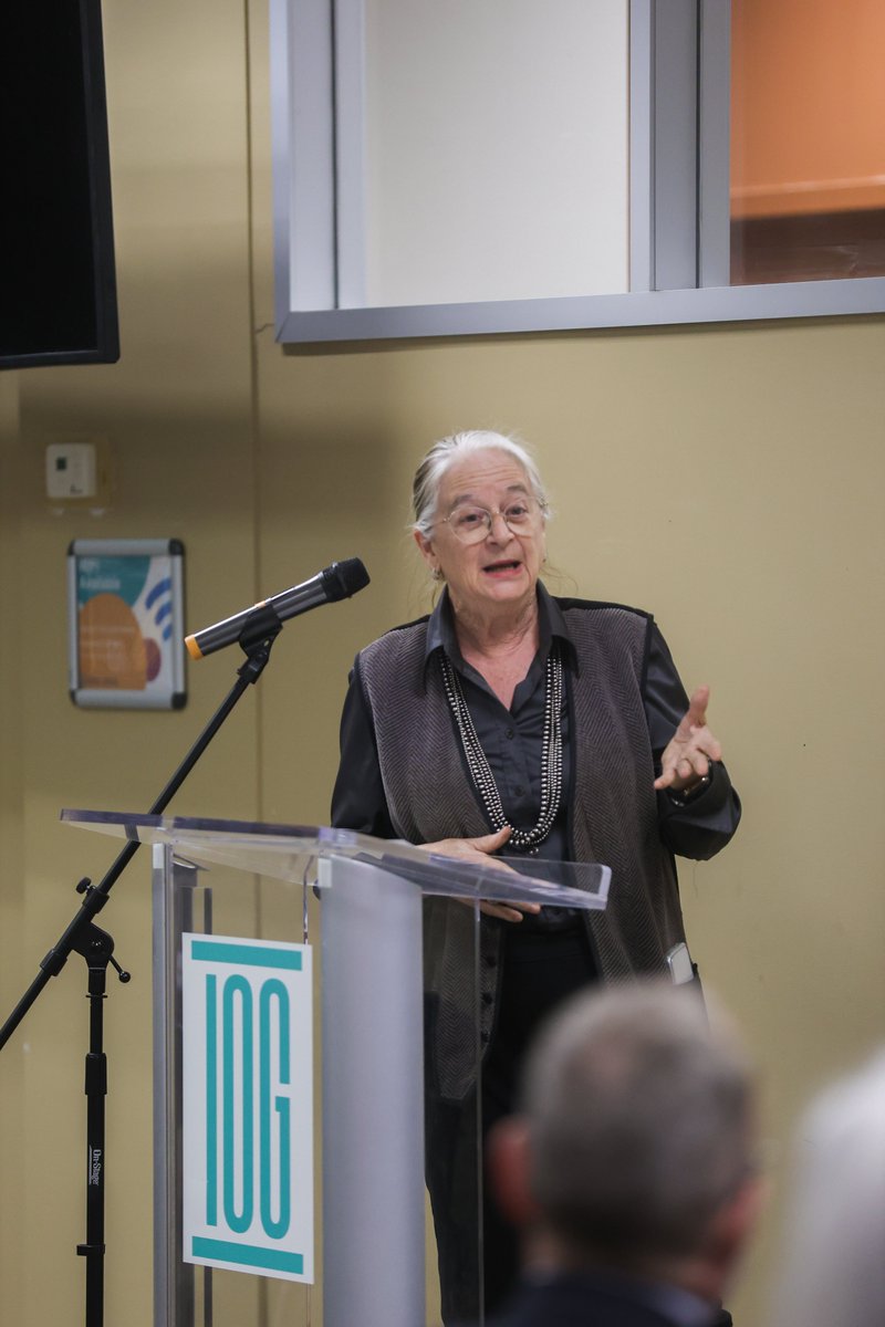 Institute on Governance tweet media